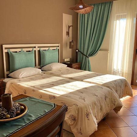 Marianna'S Home Accommodation 카페니시온 외부 사진