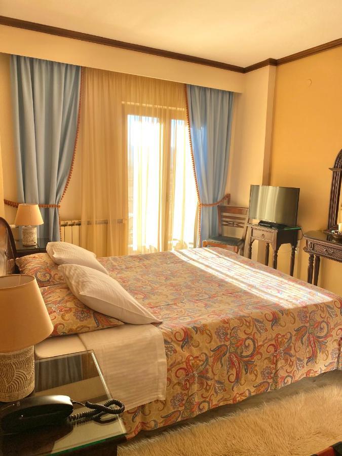 Marianna'S Home Accommodation 카페니시온 외부 사진