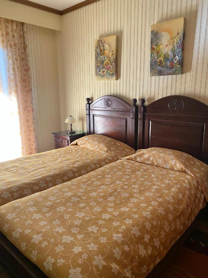 Marianna'S Home Accommodation 카페니시온 외부 사진
