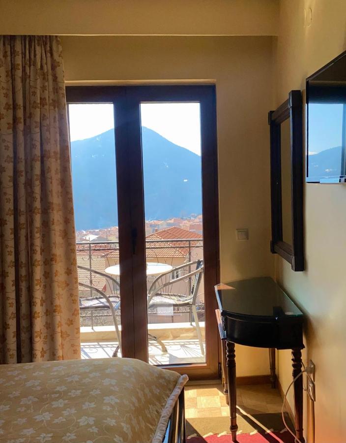 Marianna'S Home Accommodation 카페니시온 외부 사진