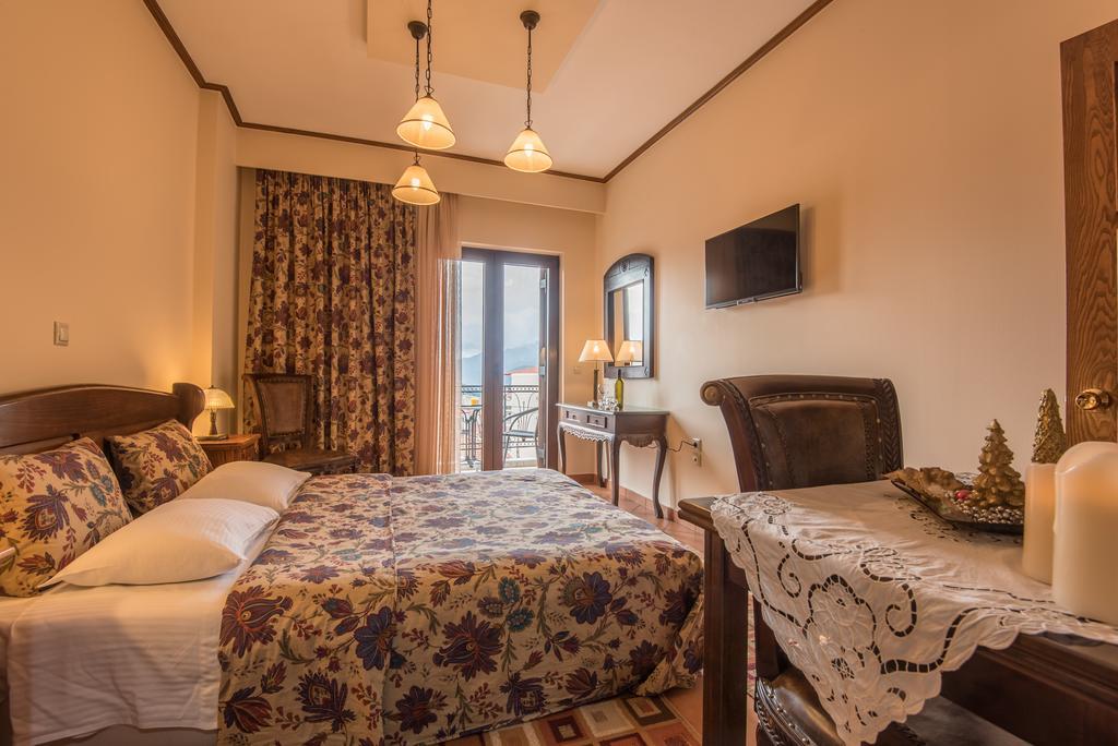 Marianna'S Home Accommodation 카페니시온 객실 사진