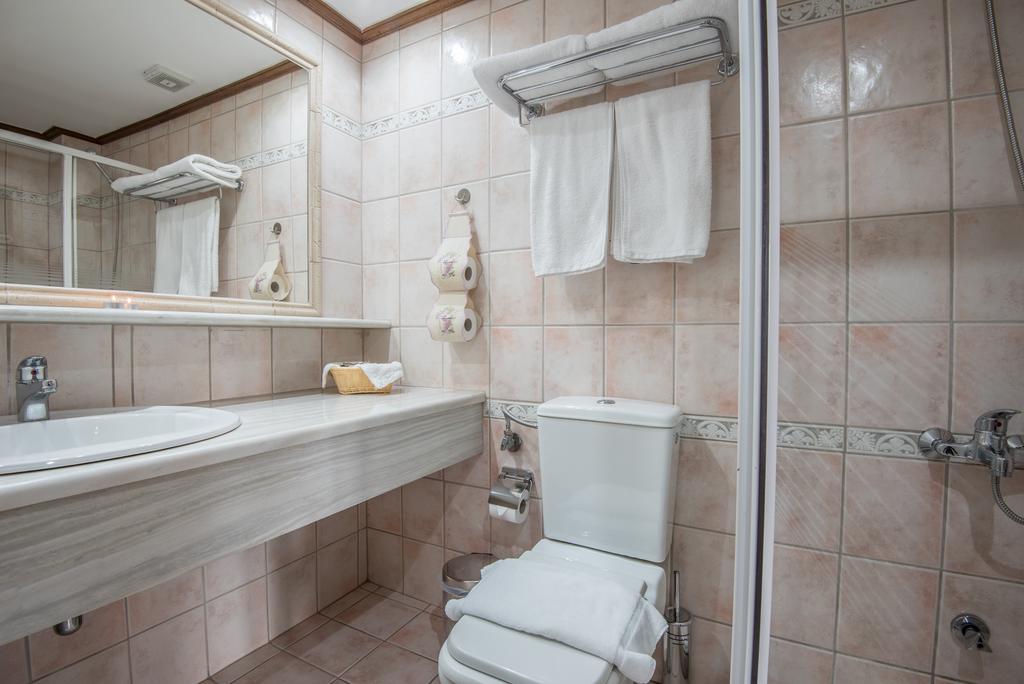 Marianna'S Home Accommodation 카페니시온 객실 사진