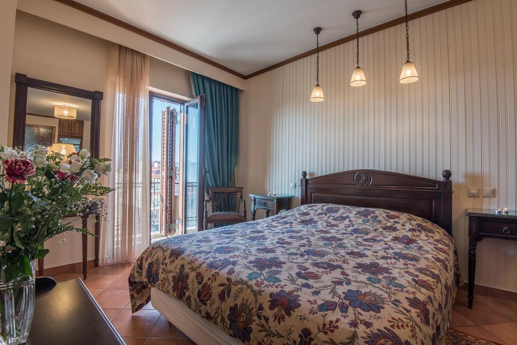 Marianna'S Home Accommodation 카페니시온 객실 사진