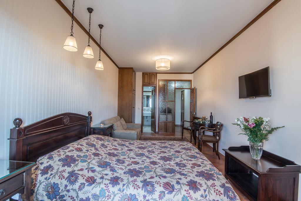 Marianna'S Home Accommodation 카페니시온 객실 사진