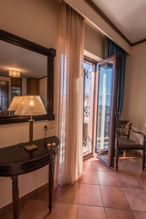Marianna'S Home Accommodation 카페니시온 객실 사진