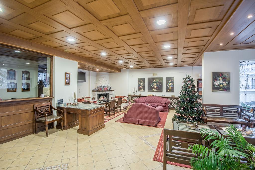 Marianna'S Home Accommodation 카페니시온 외부 사진