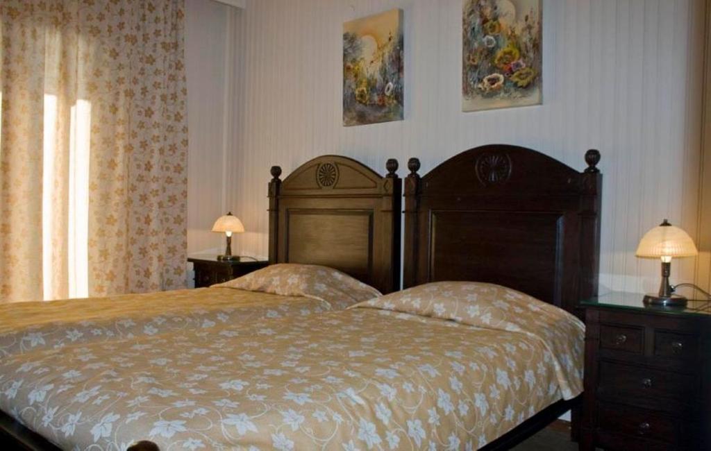 Marianna'S Home Accommodation 카페니시온 객실 사진
